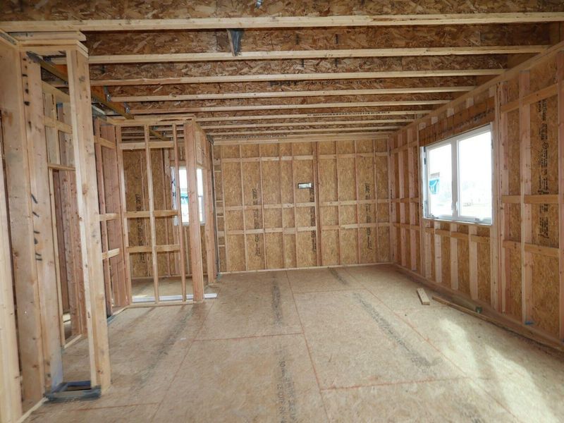 9699 Lennon Lane , Plain City, OH 43064 Photo 5