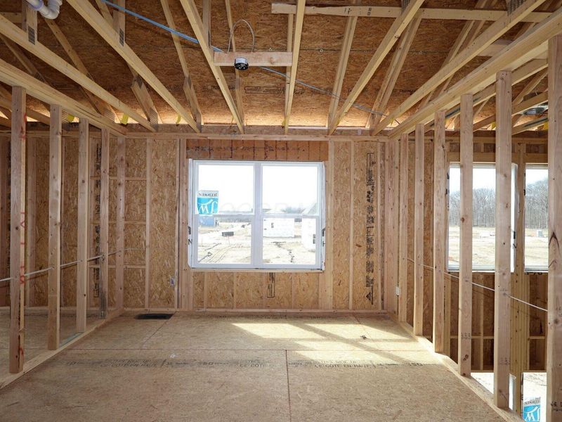 9699 Lennon Lane , Plain City, OH 43064 Photo 8