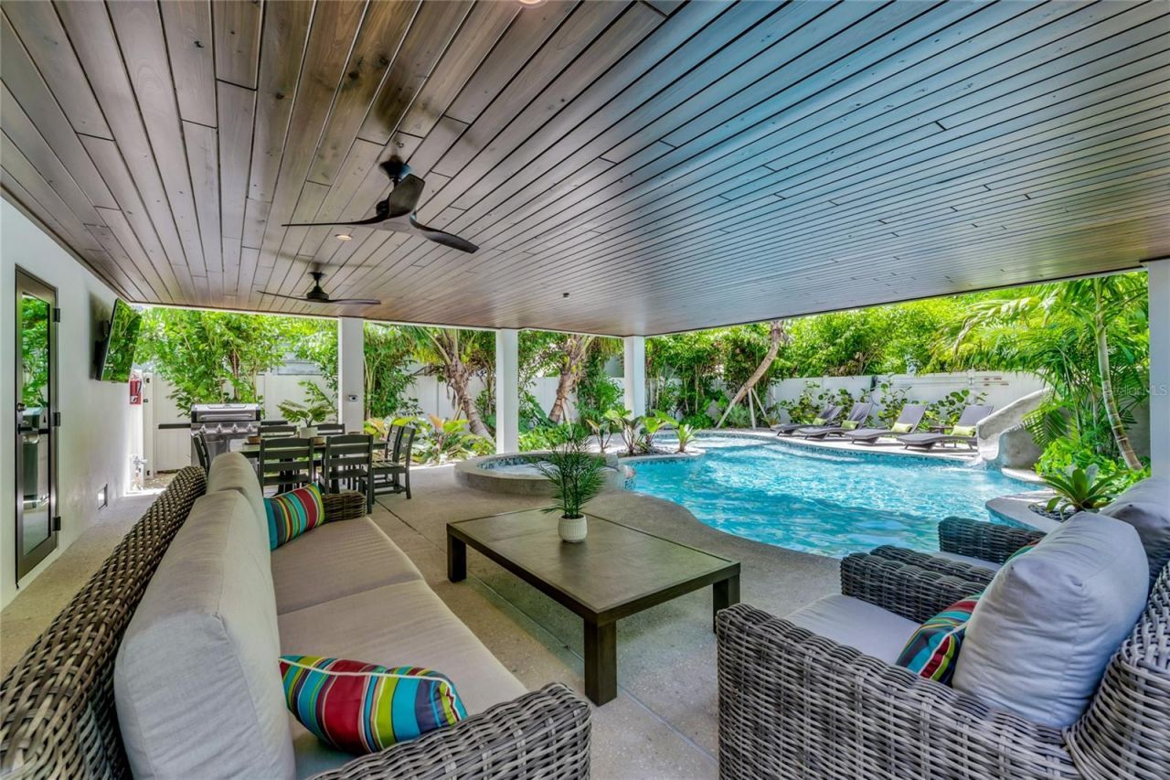 209 Garfield Drive , Sarasota, FL 34236 Photo