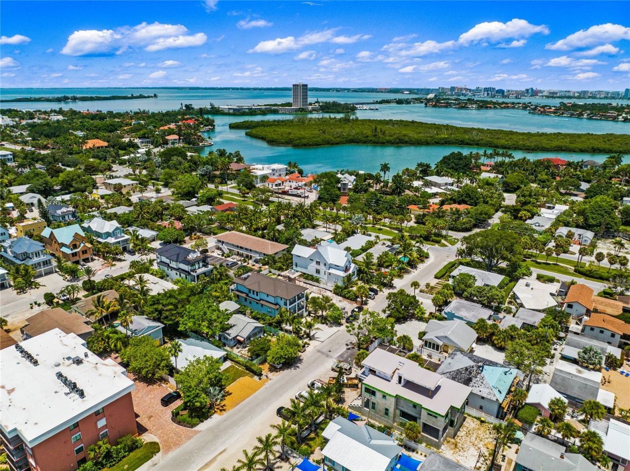 209 Garfield Drive , Sarasota, FL 34236 Photo