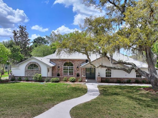 419 SILAS COURT, SPRING HILL, FL 34609