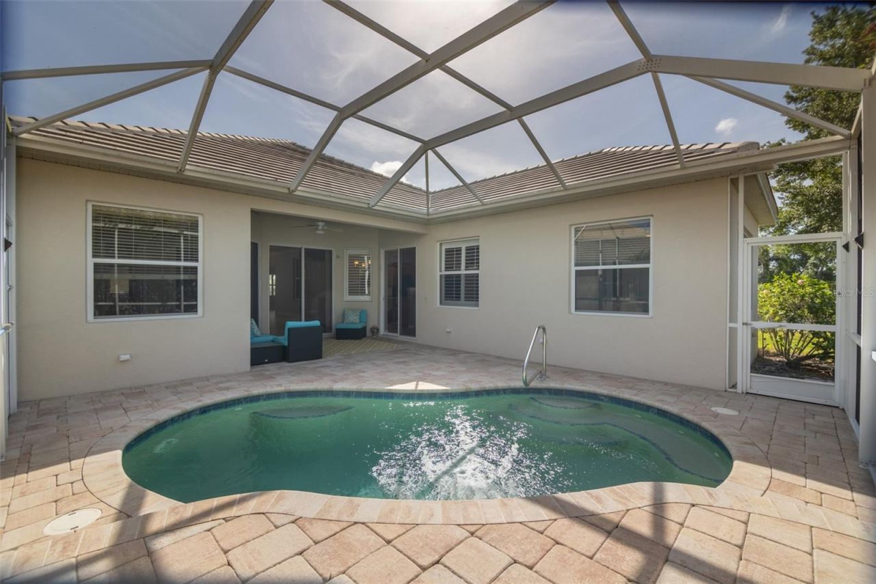 12150 Maple Ridge Drive, Parrish, FL 34219 Photo