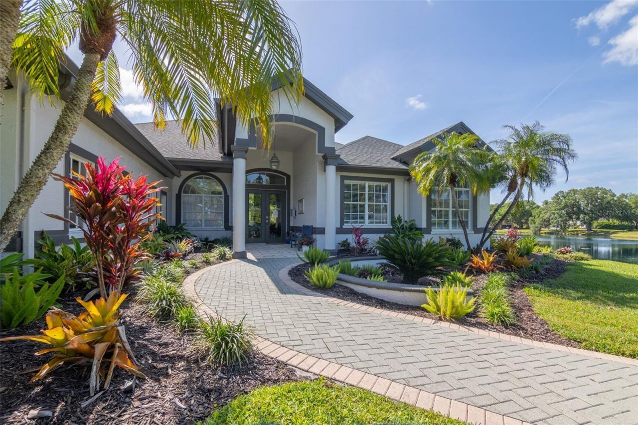 12150 Maple Ridge Drive, Parrish, FL 34219 Photo
