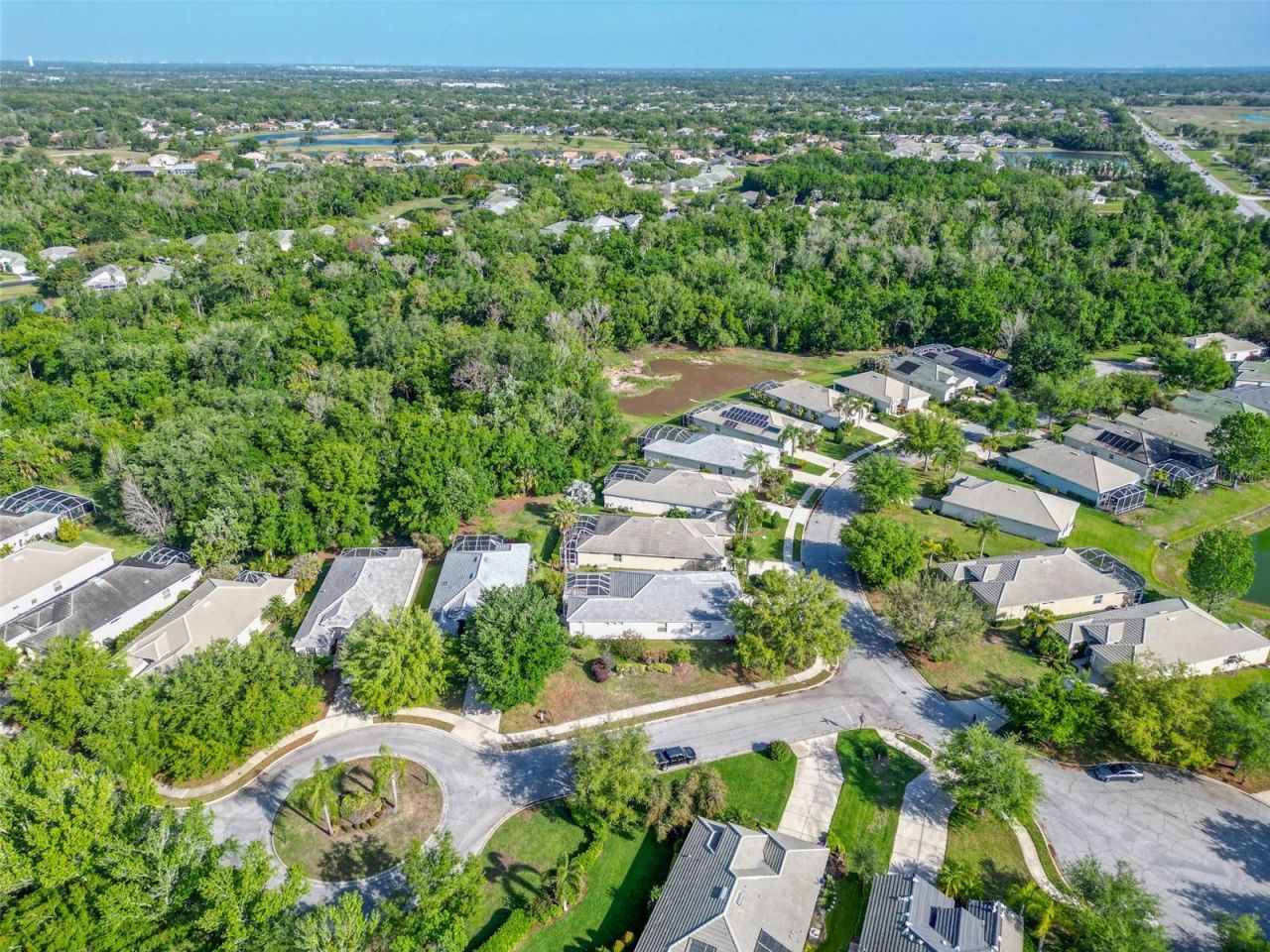 12150 Maple Ridge Drive, Parrish, FL 34219 Photo