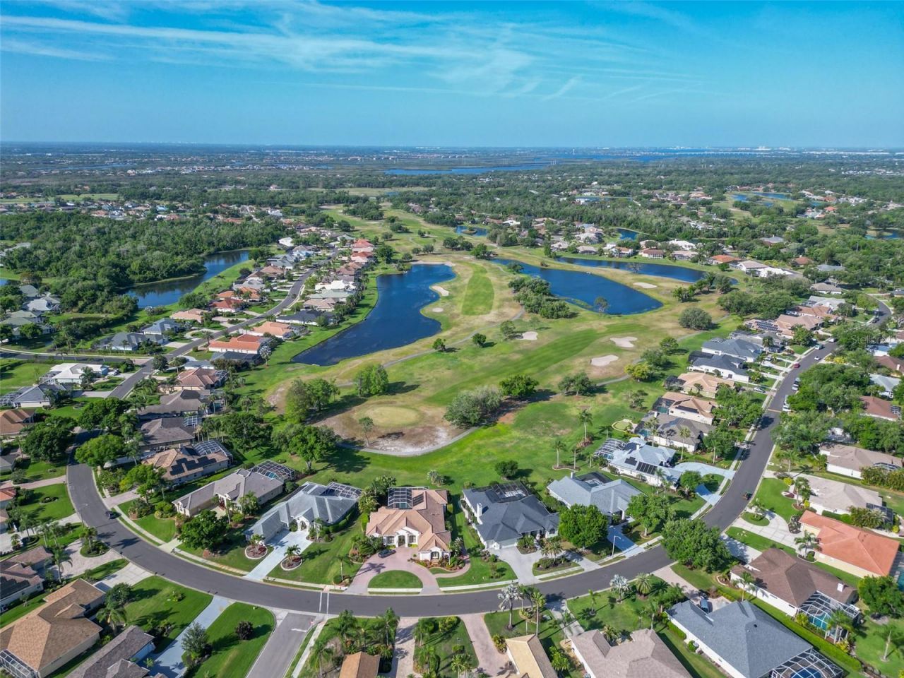12150 Maple Ridge Drive, Parrish, FL 34219 Photo