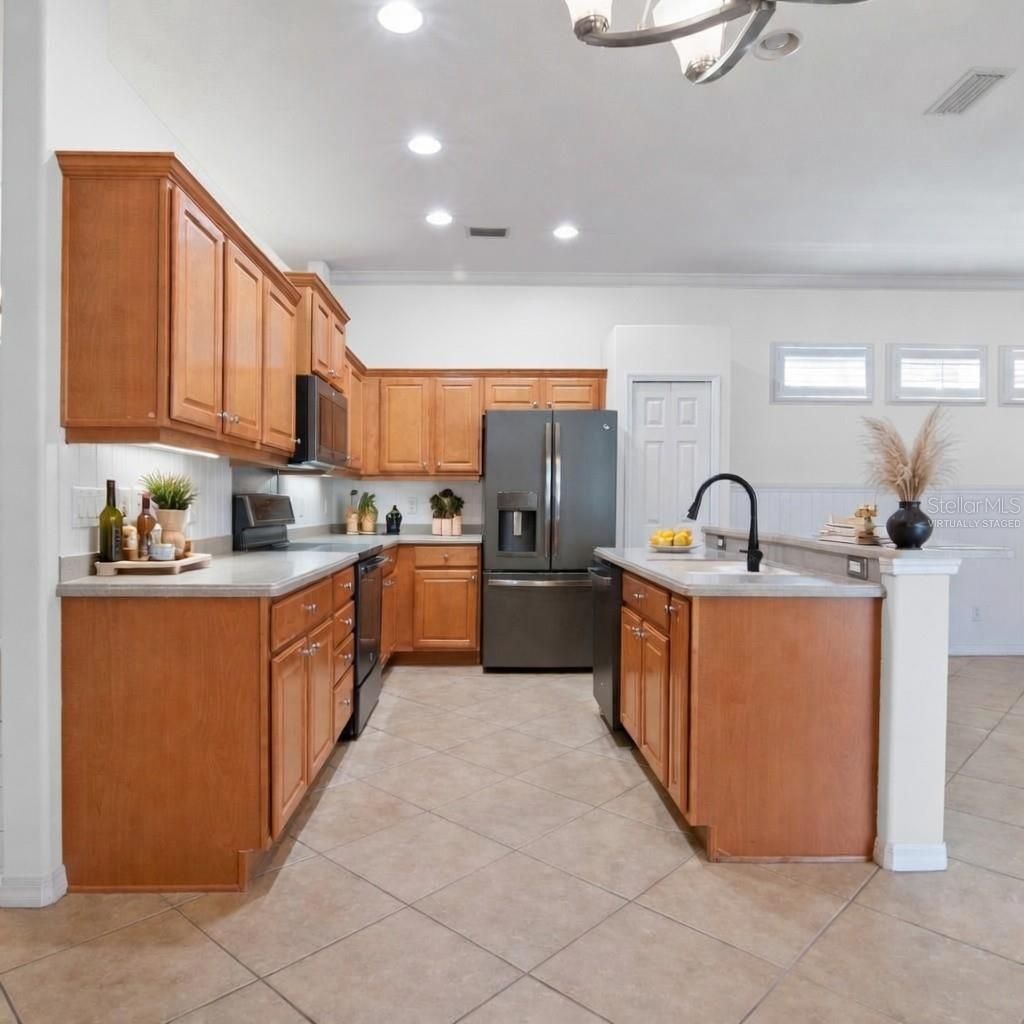 12150 Maple Ridge Drive, Parrish, FL 34219 Photo