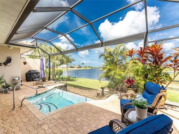 16237 CAPE HORN BOULEVARD, PUNTA GORDA, FL 33955