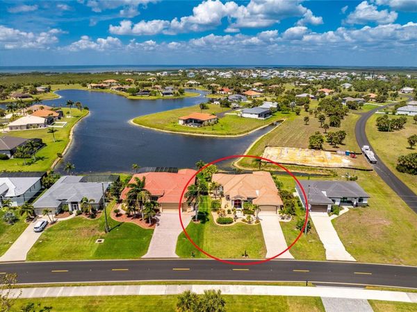 16237 CAPE HORN BOULEVARD , PUNTA GORDA, FL 33955