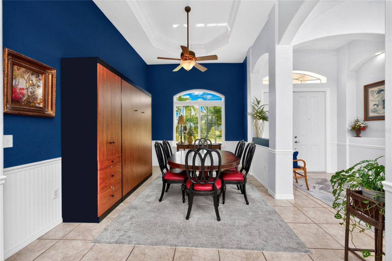 16237 Cape Horn Boulevard, Punta Gorda, FL 33955 Photo