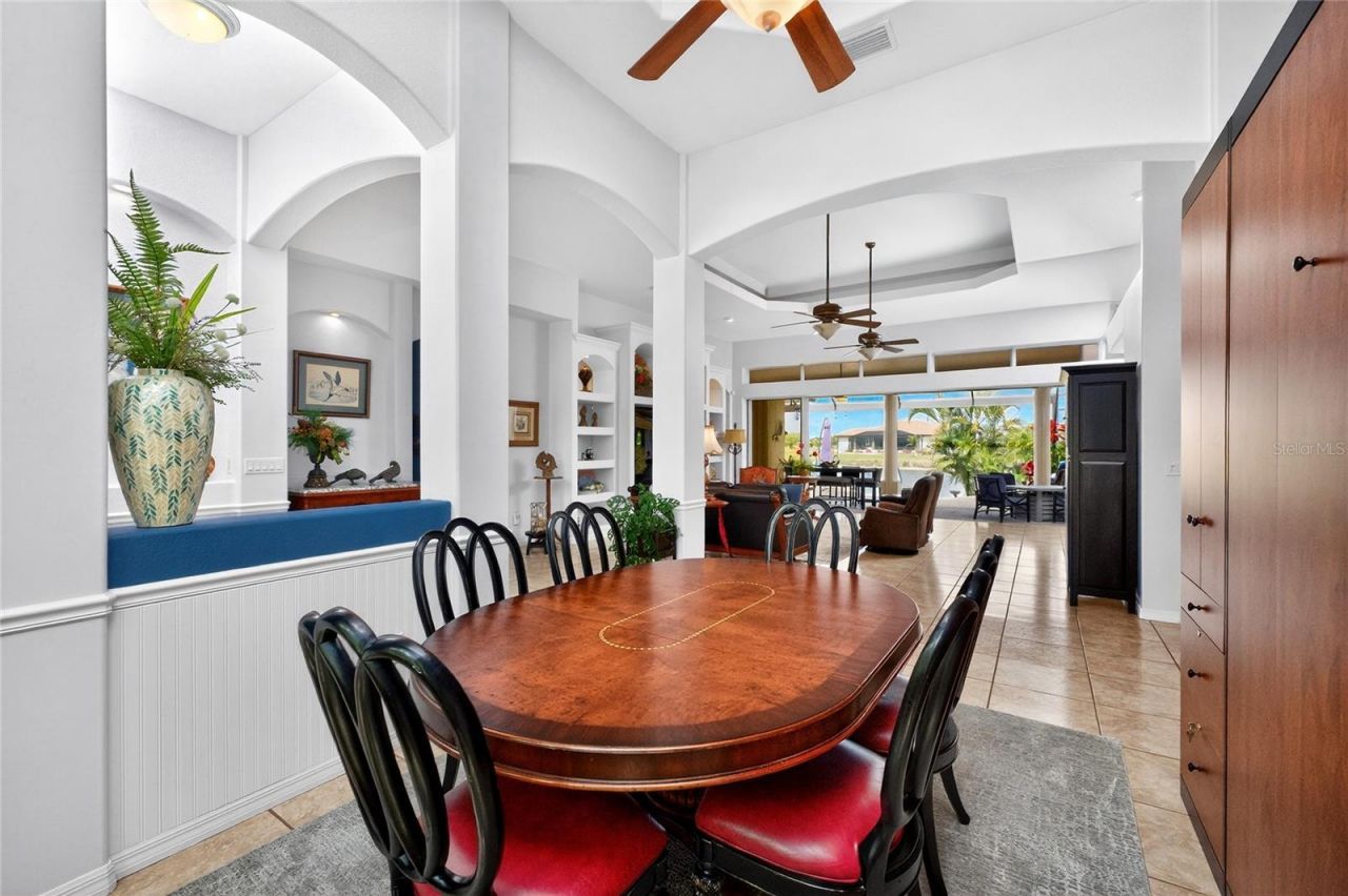 16237 Cape Horn Boulevard, Punta Gorda, FL 33955 Photo