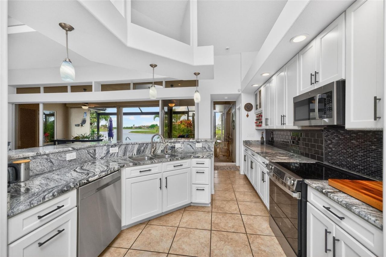 16237 Cape Horn Boulevard, Punta Gorda, FL 33955 Photo