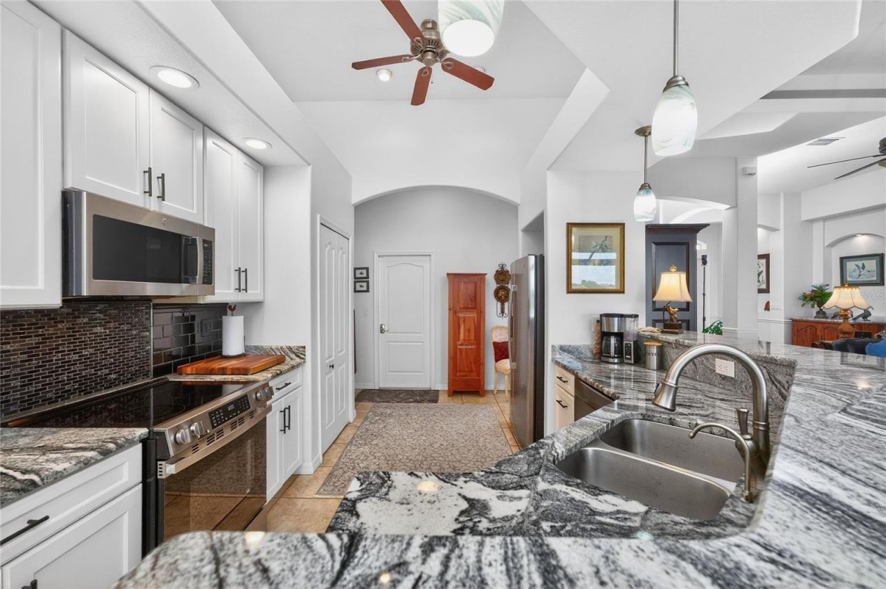 16237 Cape Horn Boulevard, Punta Gorda, FL 33955 Photo