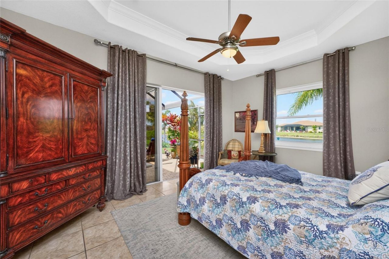 16237 Cape Horn Boulevard, Punta Gorda, FL 33955 Photo