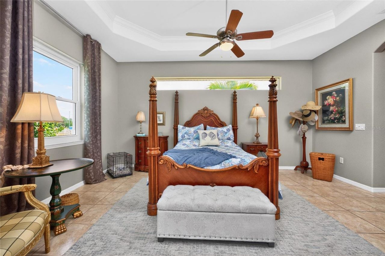 16237 Cape Horn Boulevard, Punta Gorda, FL 33955 Photo