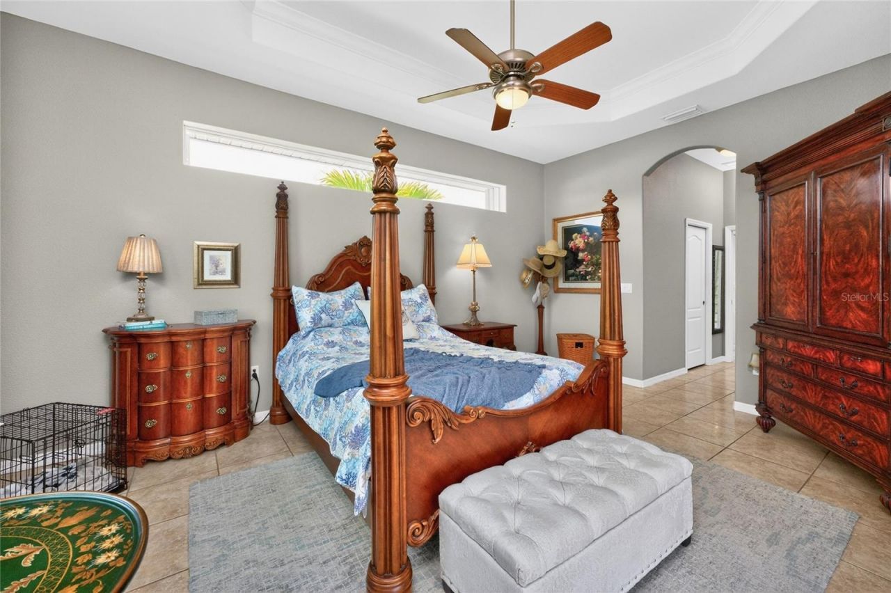 16237 Cape Horn Boulevard, Punta Gorda, FL 33955 Photo