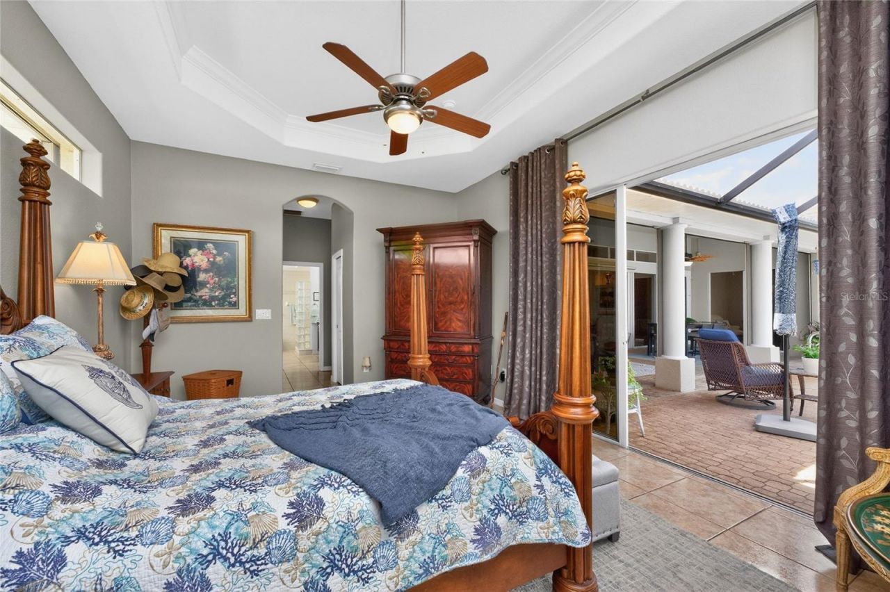 16237 Cape Horn Boulevard, Punta Gorda, FL 33955 Photo