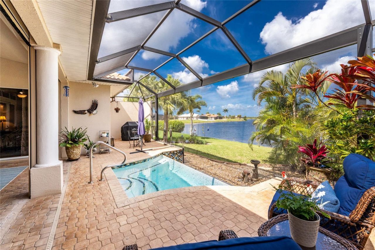 16237 Cape Horn Boulevard, Punta Gorda, FL 33955 Photo