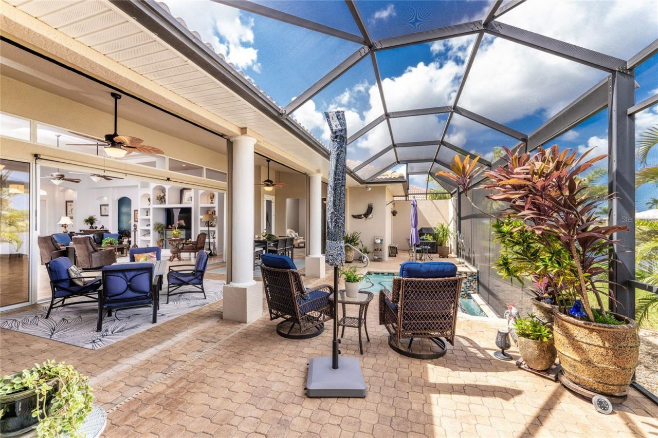 16237 Cape Horn Boulevard, Punta Gorda, FL 33955 Photo