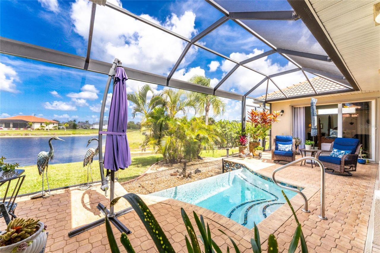 16237 Cape Horn Boulevard, Punta Gorda, FL 33955 Photo