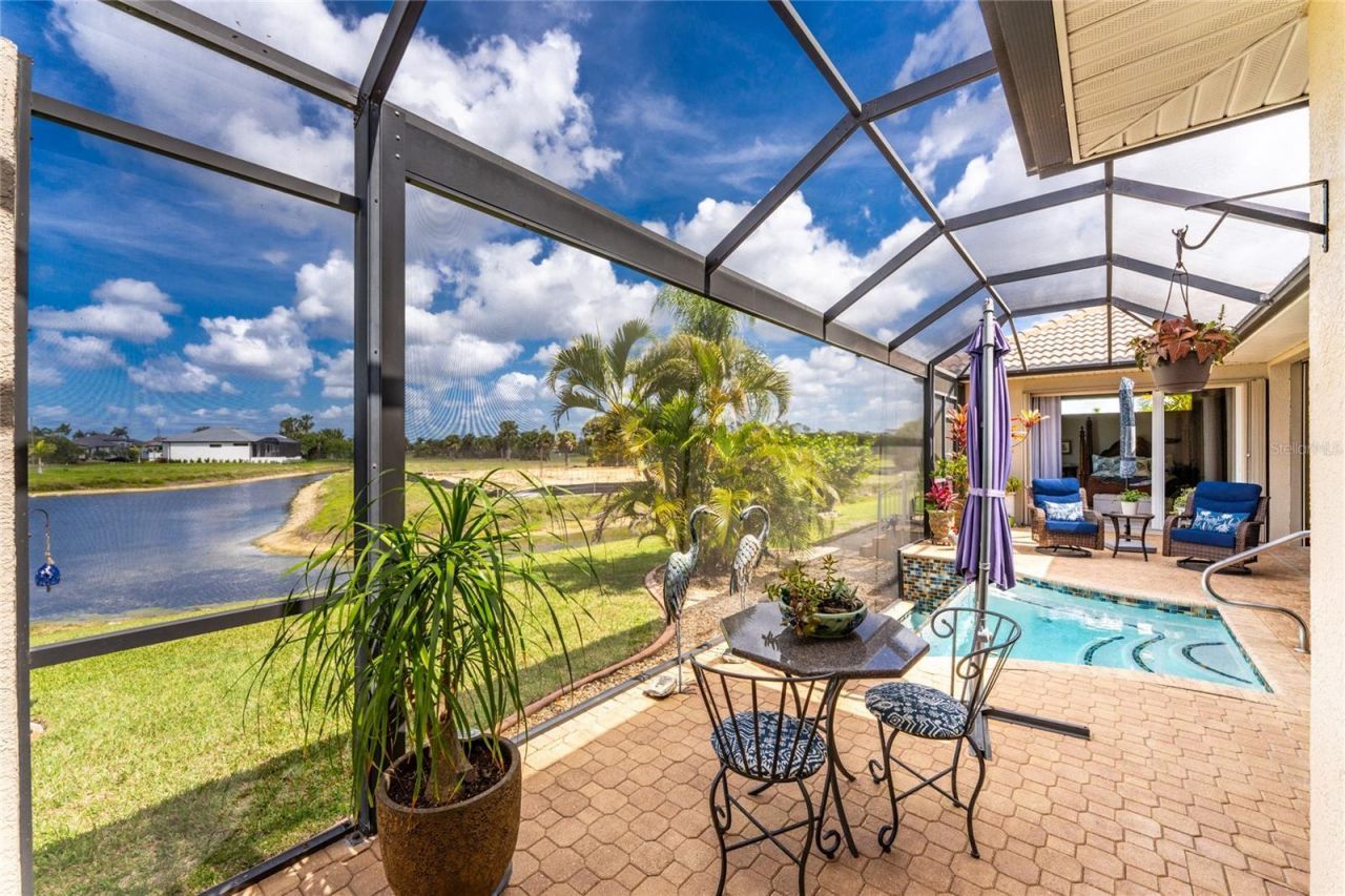 16237 Cape Horn Boulevard, Punta Gorda, FL 33955 Photo