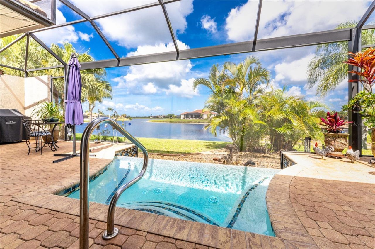 16237 Cape Horn Boulevard, Punta Gorda, FL 33955 Photo