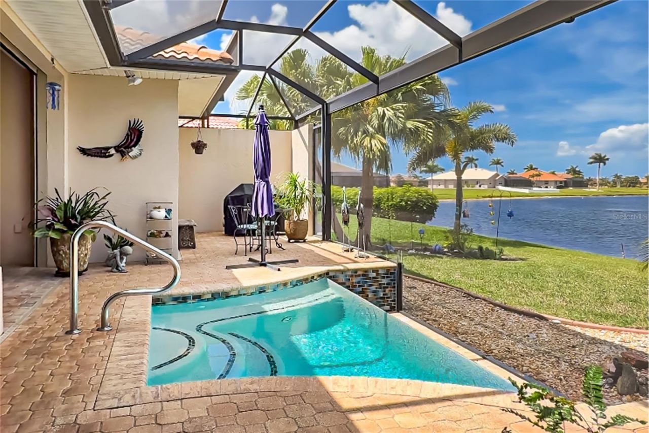 16237 Cape Horn Boulevard, Punta Gorda, FL 33955 Photo