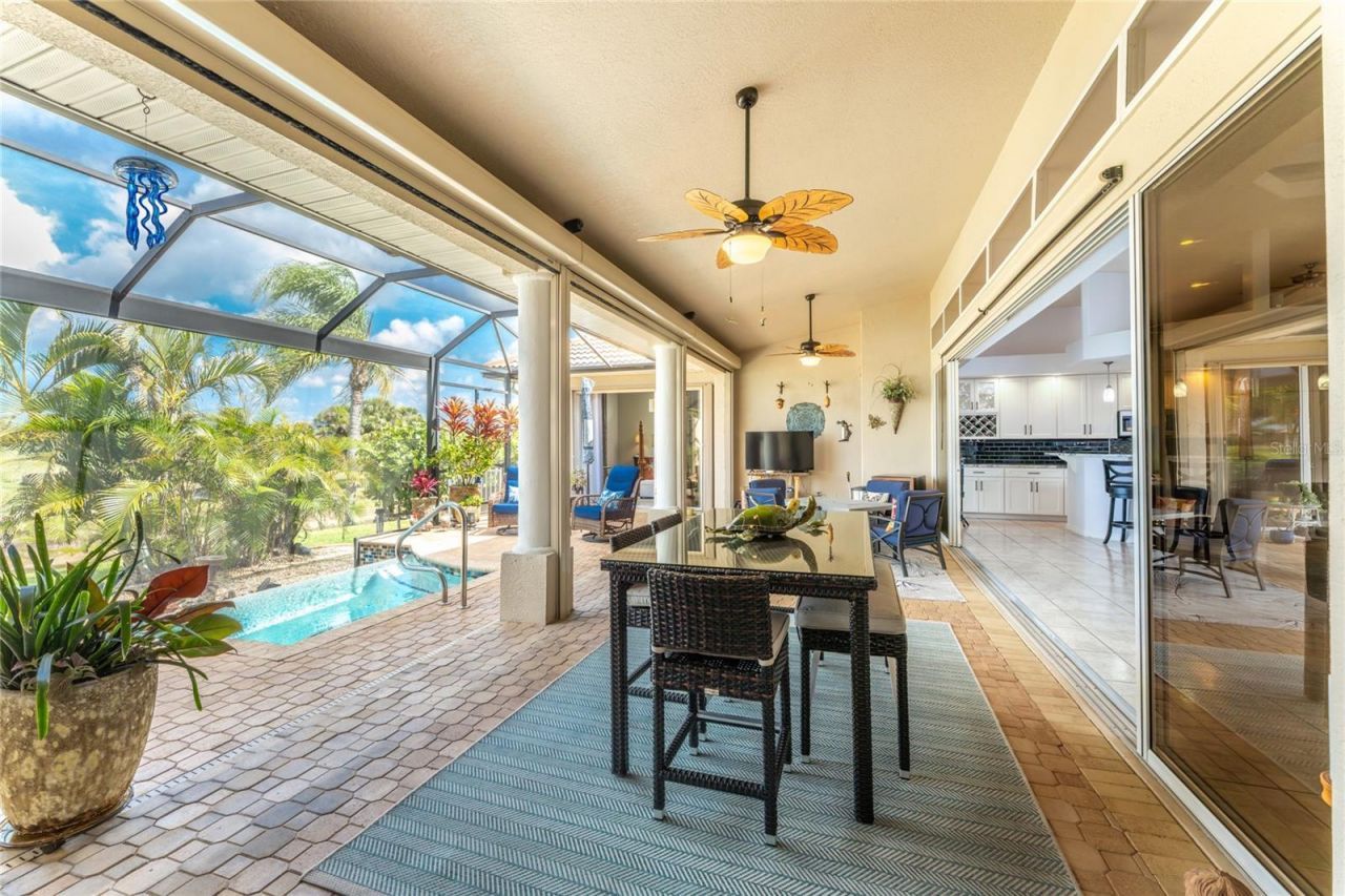 16237 Cape Horn Boulevard, Punta Gorda, FL 33955 Photo