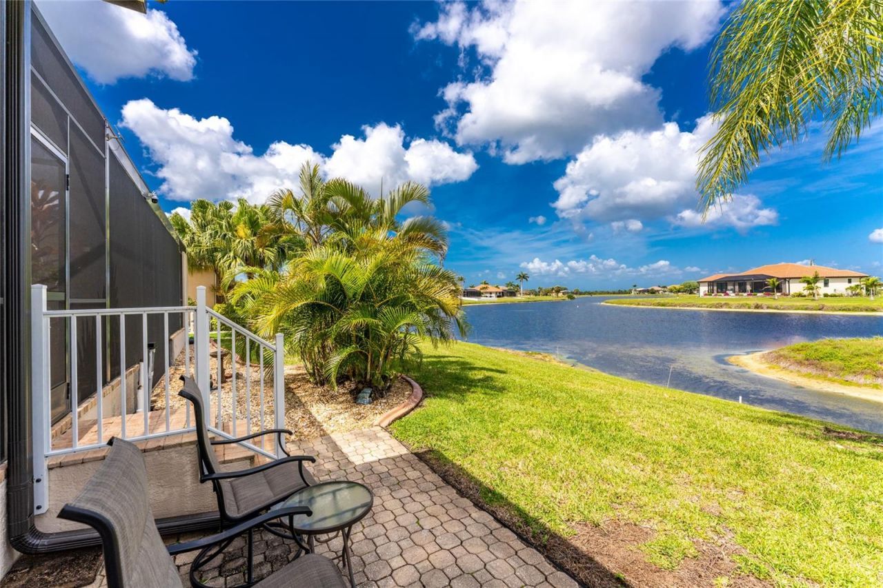 16237 Cape Horn Boulevard, Punta Gorda, FL 33955 Photo