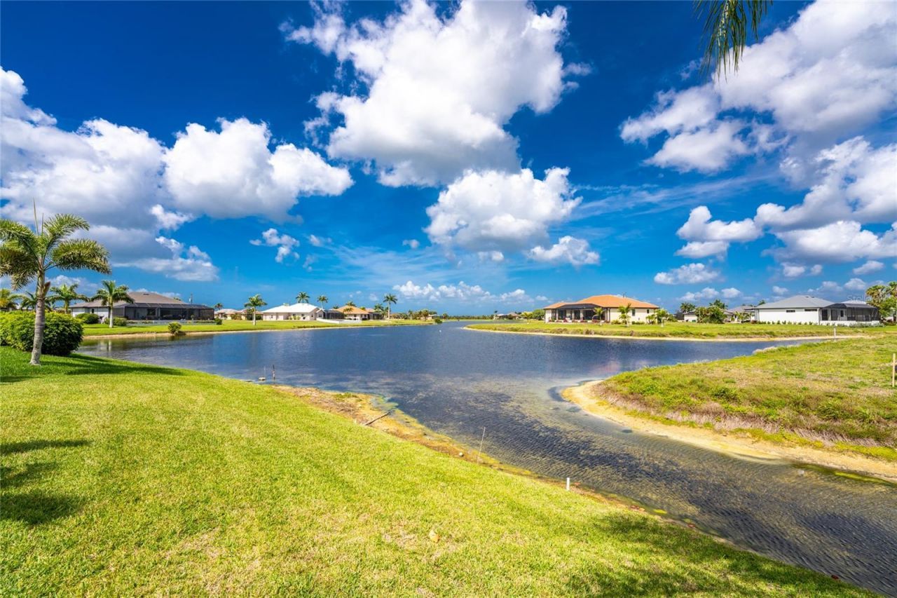 16237 Cape Horn Boulevard, Punta Gorda, FL 33955 Photo