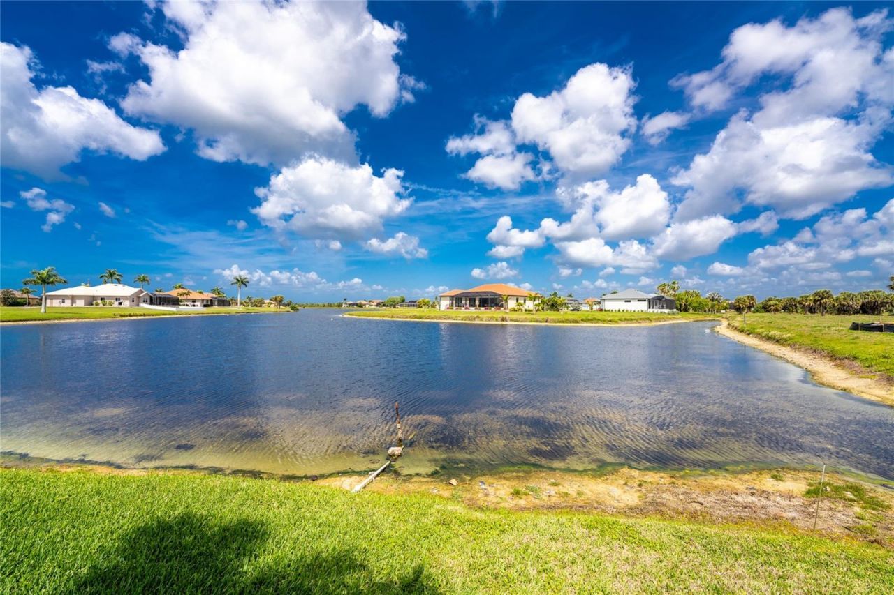 16237 Cape Horn Boulevard, Punta Gorda, FL 33955 Photo