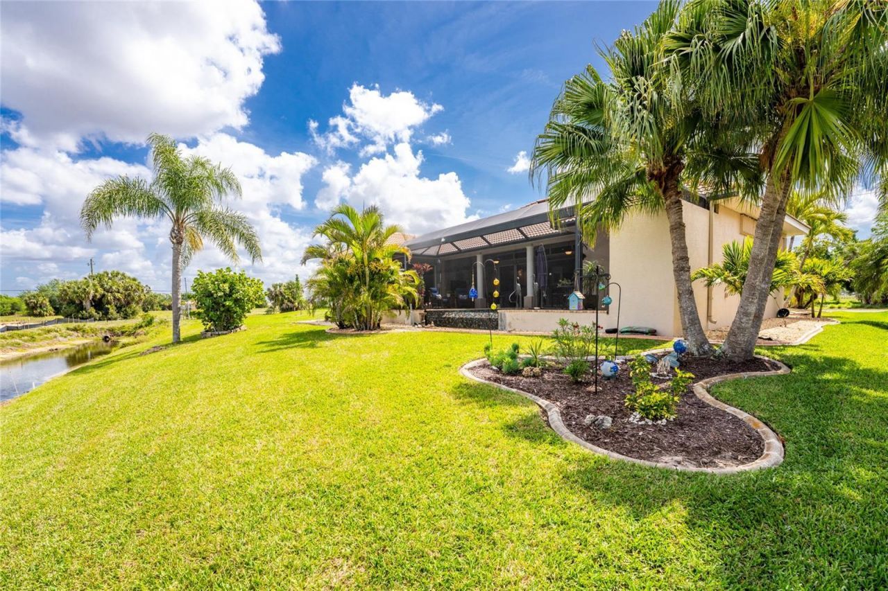 16237 Cape Horn Boulevard, Punta Gorda, FL 33955 Photo