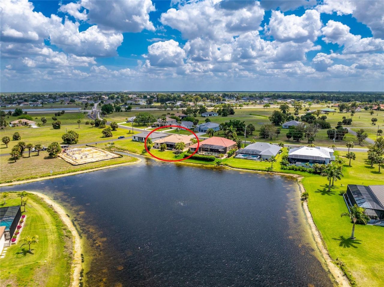 16237 Cape Horn Boulevard, Punta Gorda, FL 33955 Photo
