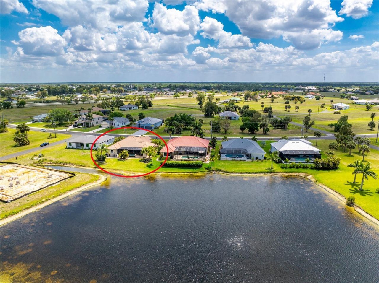 16237 Cape Horn Boulevard, Punta Gorda, FL 33955 Photo