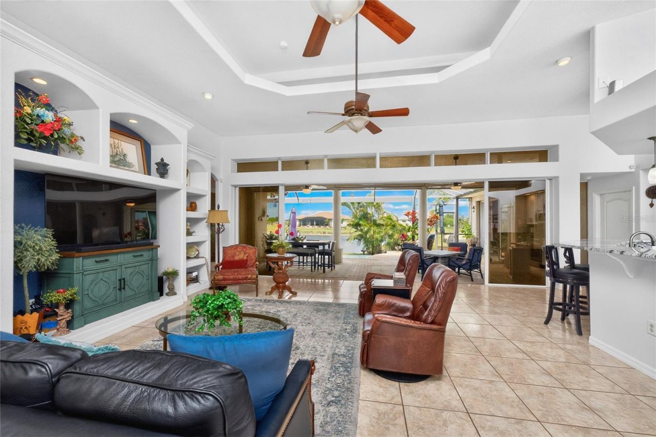 16237 Cape Horn Boulevard, Punta Gorda, FL 33955 Photo