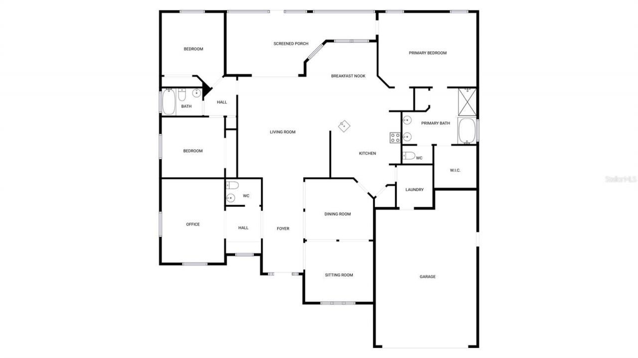 216 Blue Crystal Drive, Deland, FL 32720 Photo