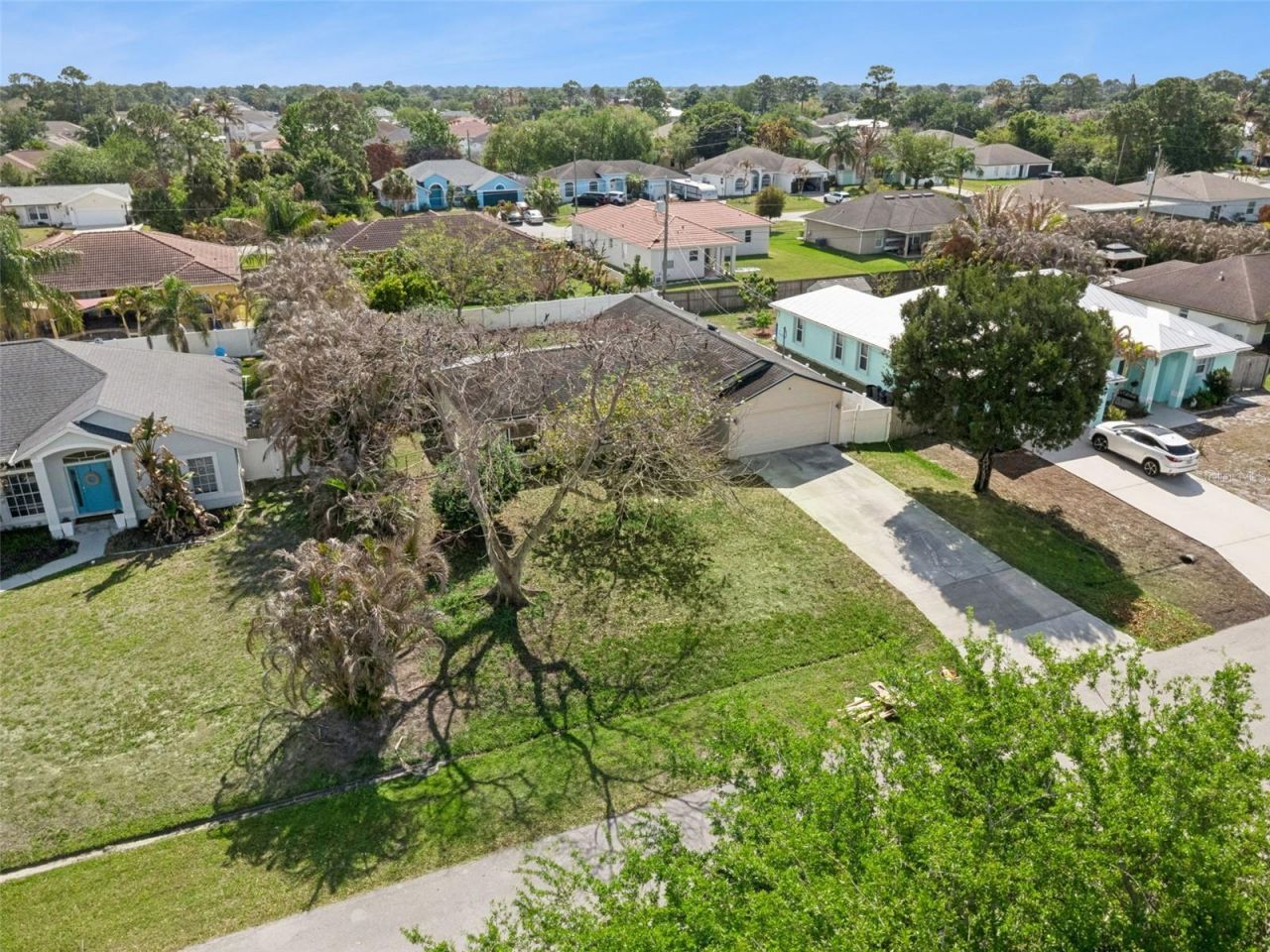 3349 SW Frankford Street , Port Saint Lucie, FL 34953 Photo