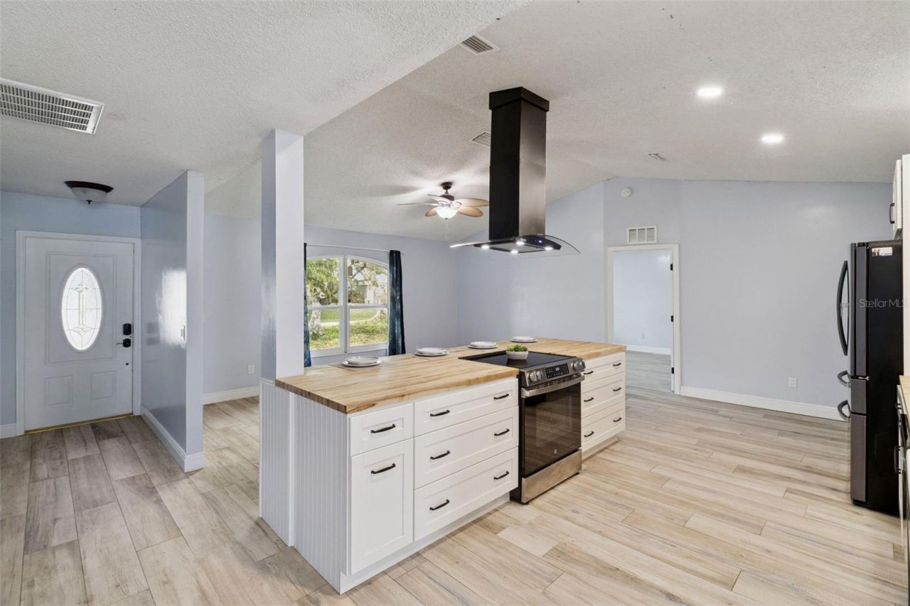 3349 SW Frankford Street , Port Saint Lucie, FL 34953 Photo