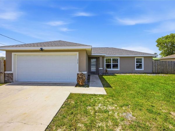 116 JUNIPER WAY , OCALA, FL 34480