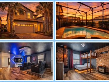 2108 MOROCCO WAY , KISSIMMEE, FL 34747