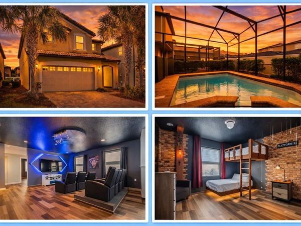 2108 MOROCCO WAY , KISSIMMEE, FL 34747