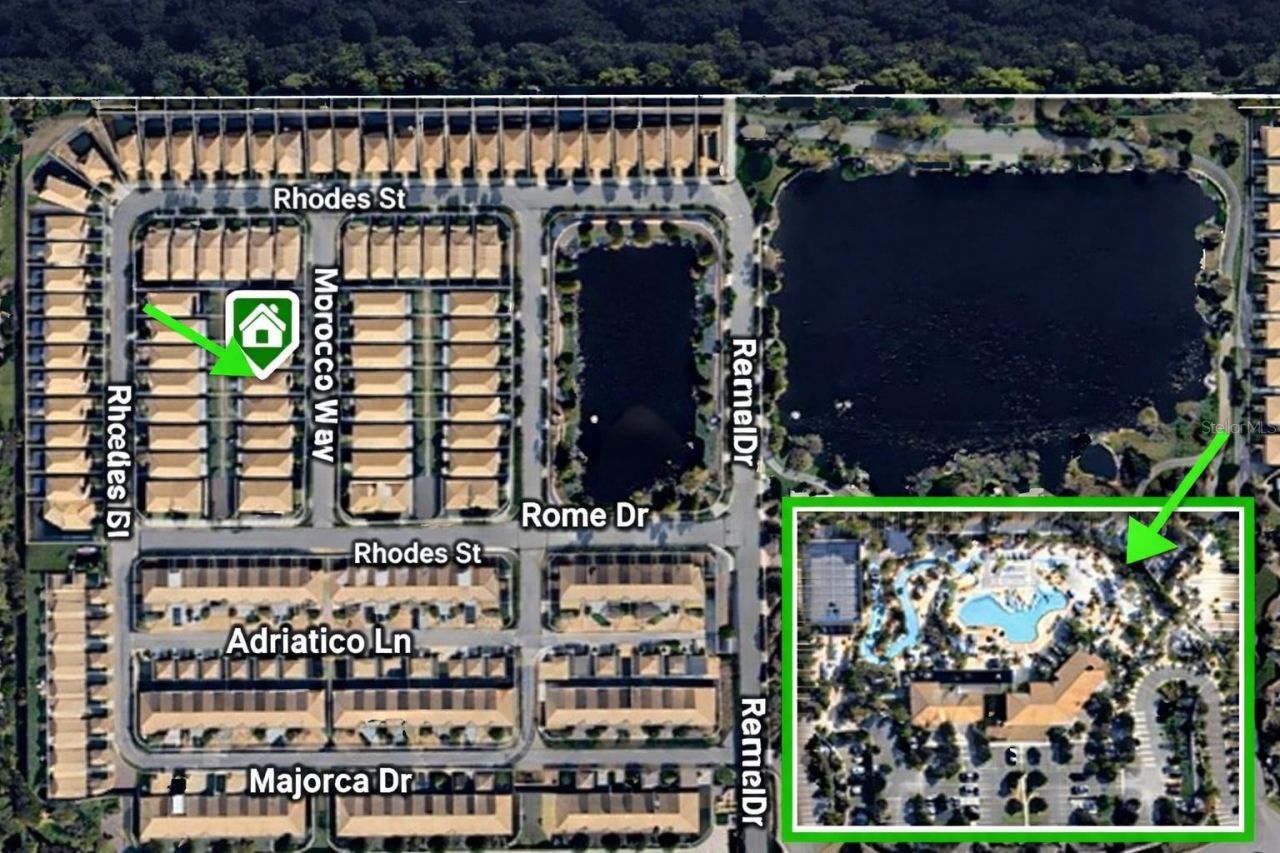 2108 Morocco Way , Kissimmee, FL 34747 Photo