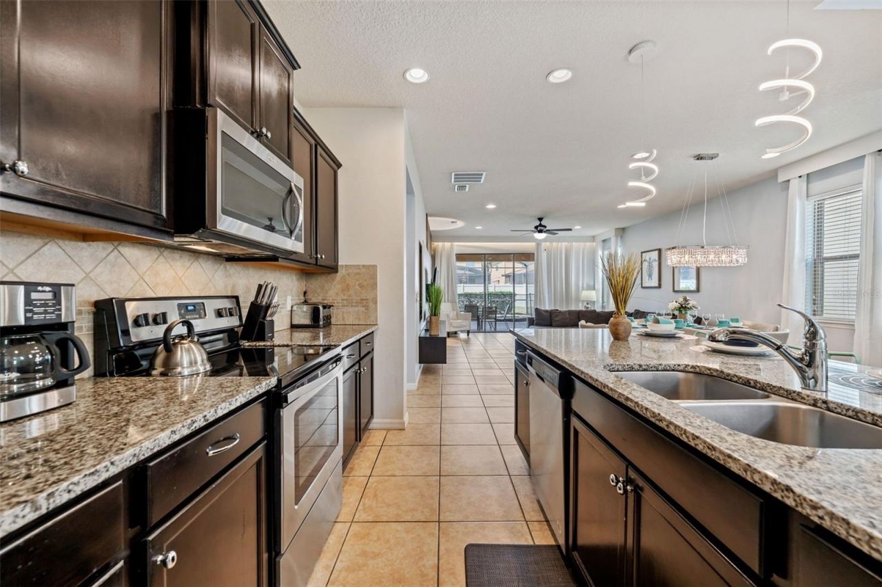 2108 Morocco Way , Kissimmee, FL 34747 Photo