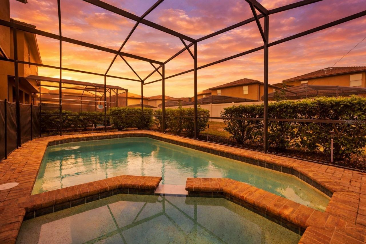 2108 Morocco Way , Kissimmee, FL 34747 Photo