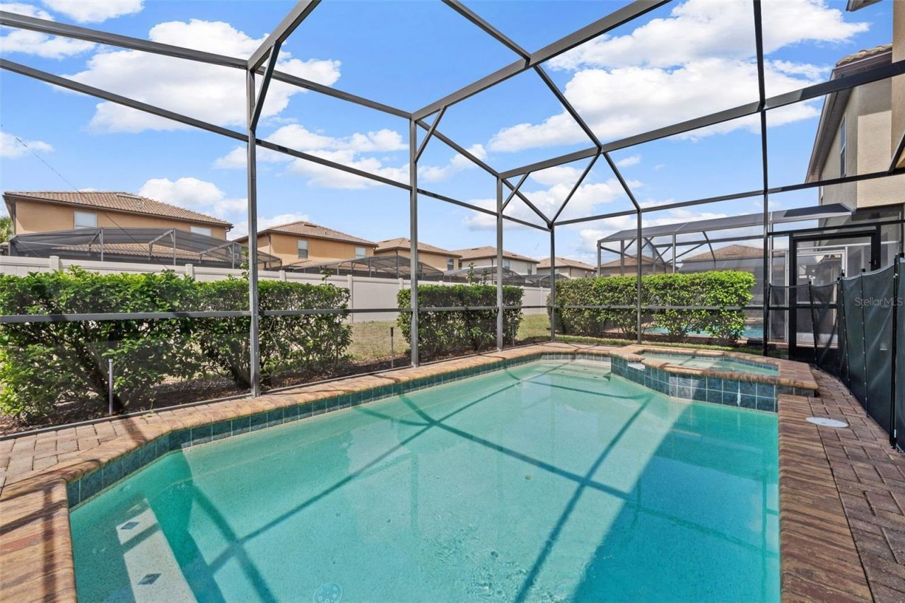 2108 Morocco Way , Kissimmee, FL 34747 Photo