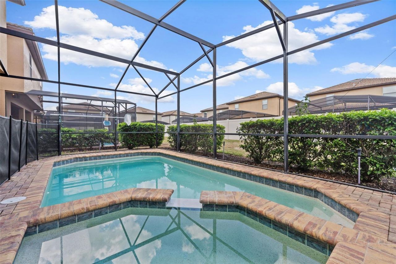 2108 Morocco Way , Kissimmee, FL 34747 Photo