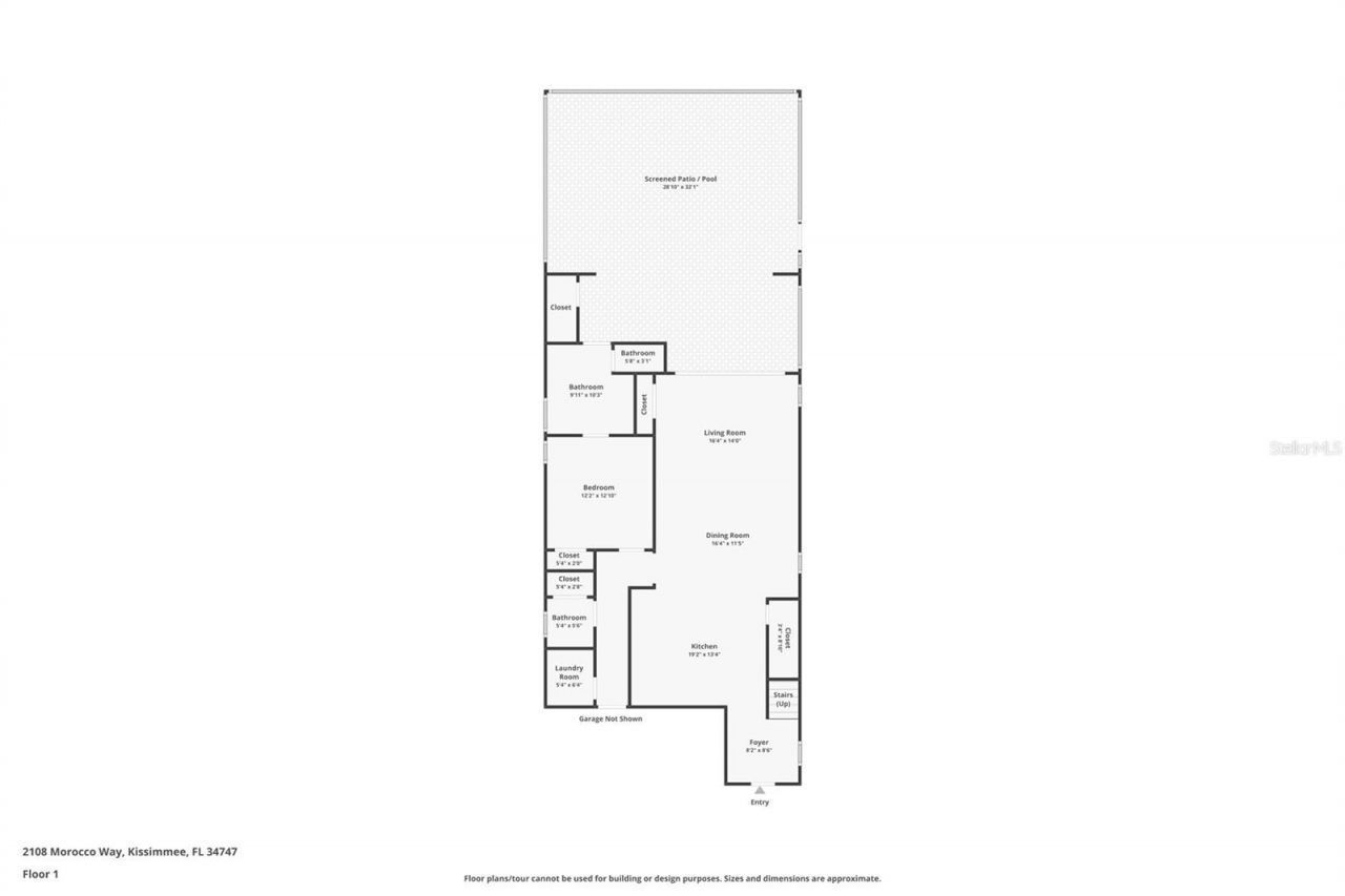 2108 Morocco Way , Kissimmee, FL 34747 Photo