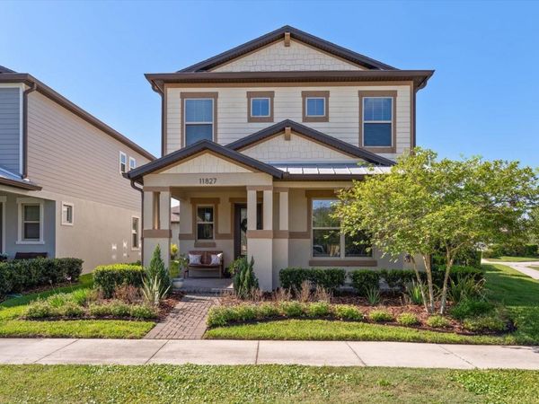 11827 BLAMEY TRAIL , ODESSA, FL 33556