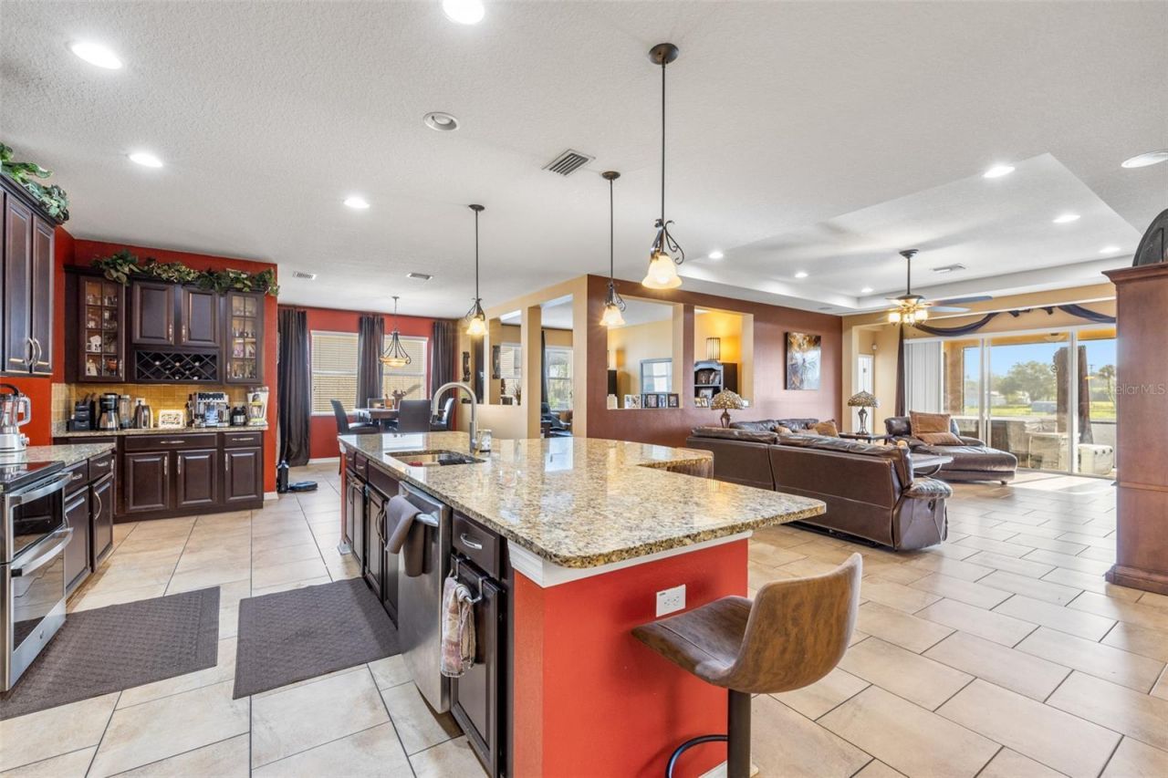 1309 Parker Den Drive, Ruskin, FL 33570 Photo