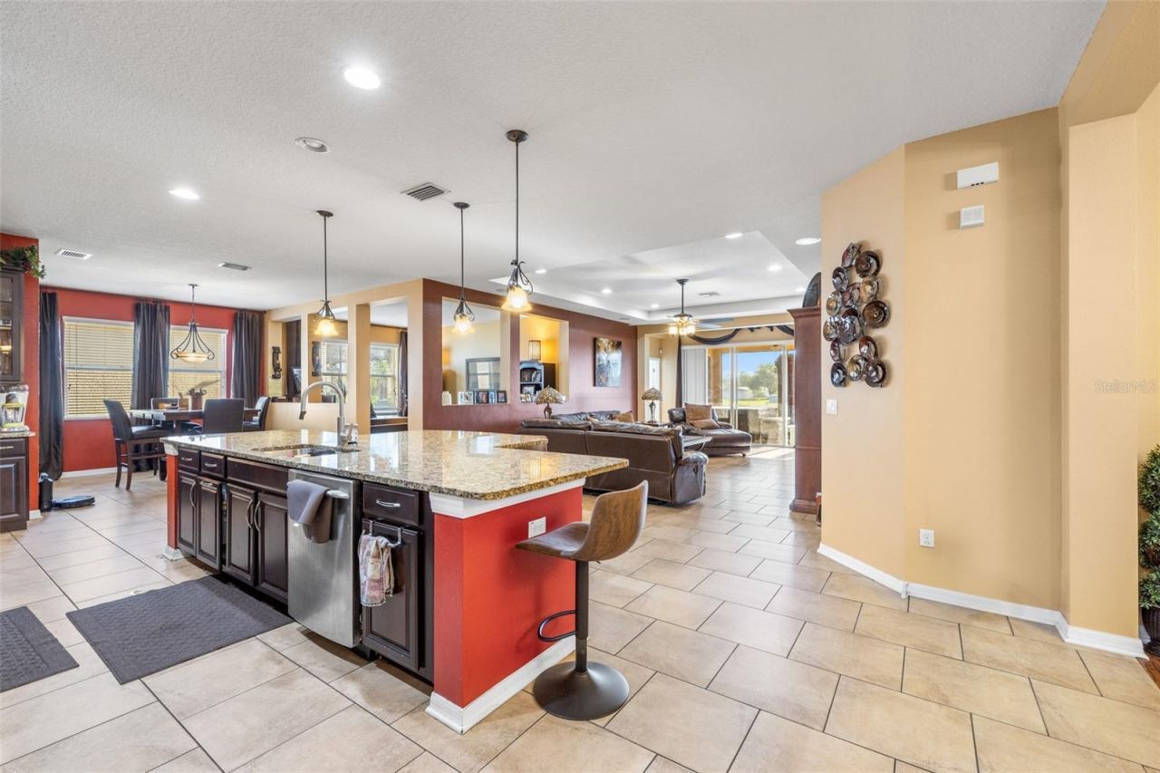 1309 Parker Den Drive, Ruskin, FL 33570 Photo