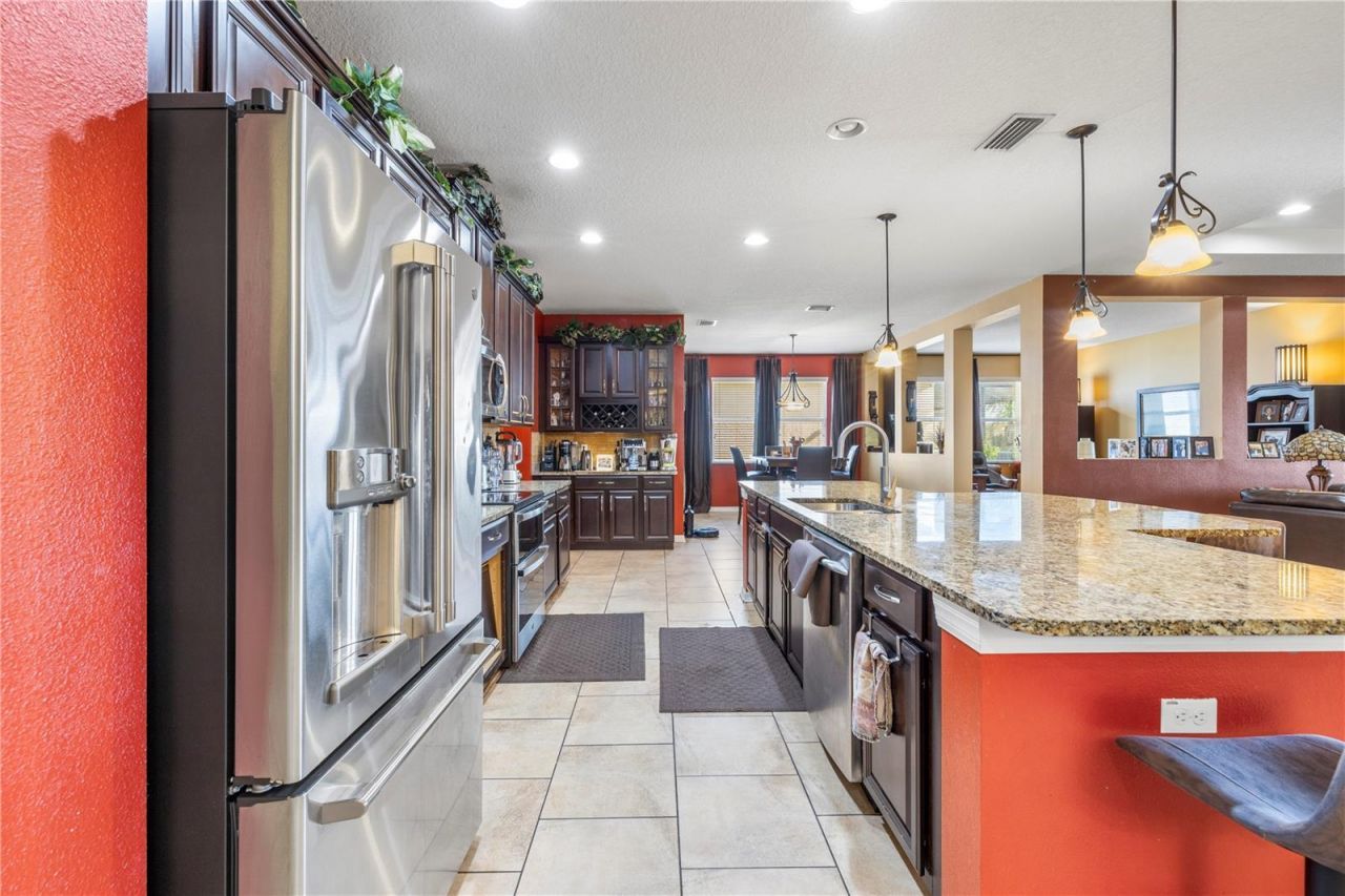 1309 Parker Den Drive, Ruskin, FL 33570 Photo